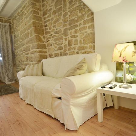 Studios Villa Rossella 4 Rovinj Buitenkant foto