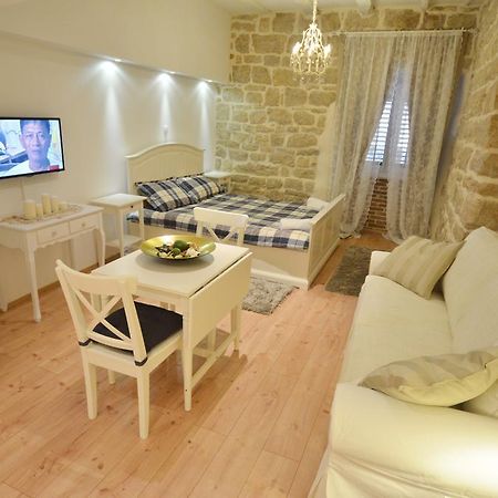 Studios Villa Rossella 4 Rovinj Kamer foto
