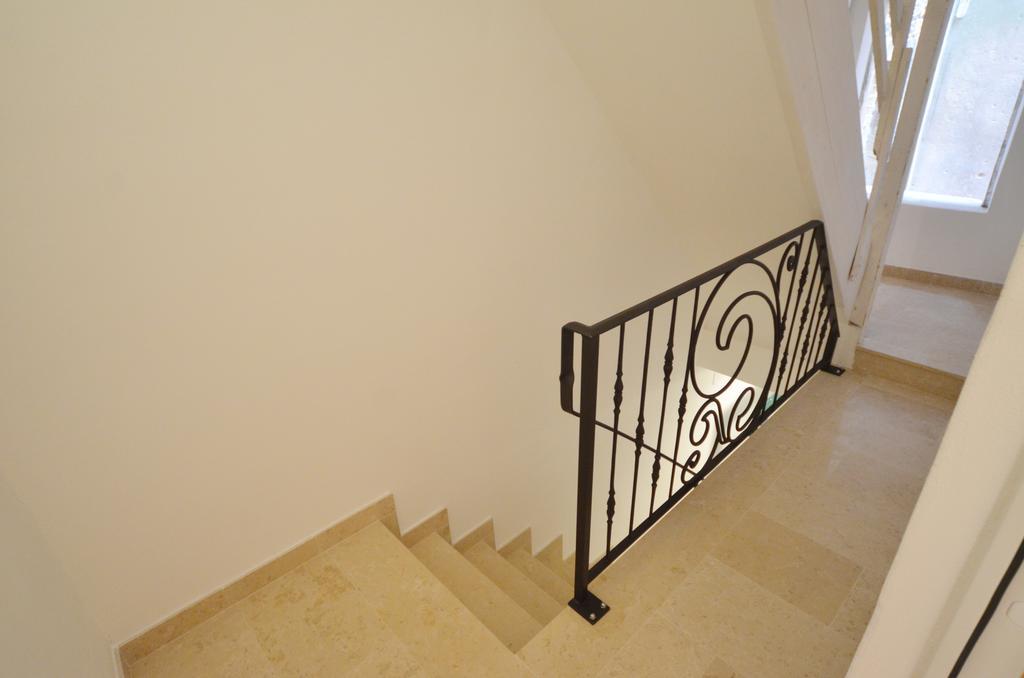 Studios Villa Rossella 4 Rovinj Kamer foto